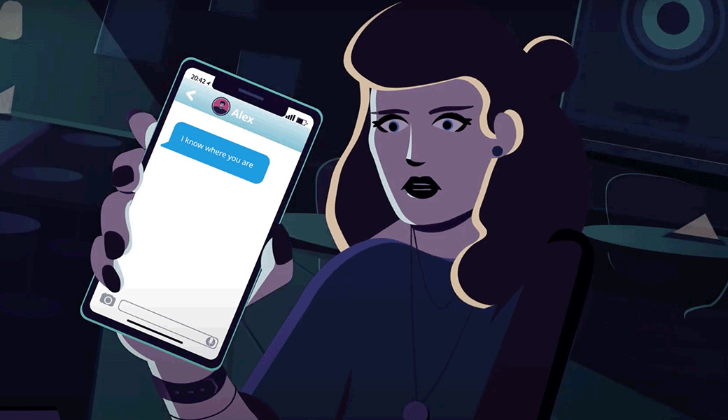 Tech gadgets increasingly used for stalking, researchers warn