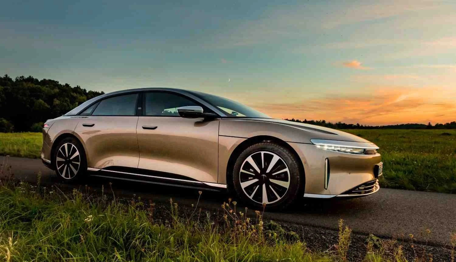 Electric cars with the most durable batteries revealed