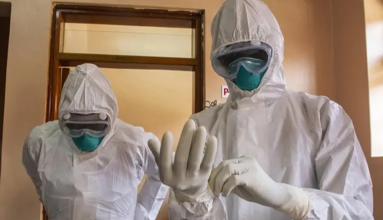 WHO declares emergency over Ebola outbreak in Congo and Uganda
