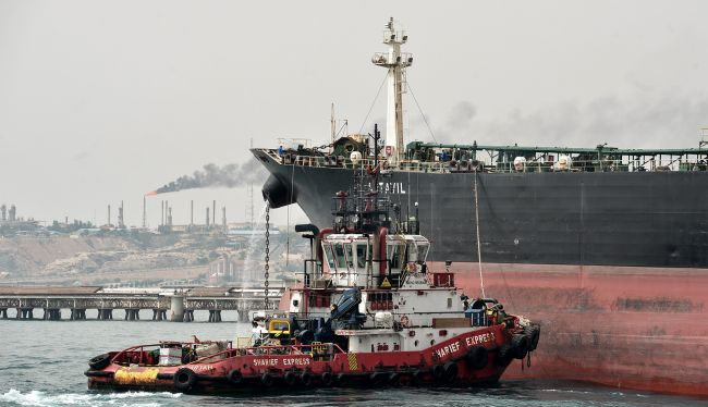 US may lift sanctions on Russian oil for two key reasons — Bloomberg