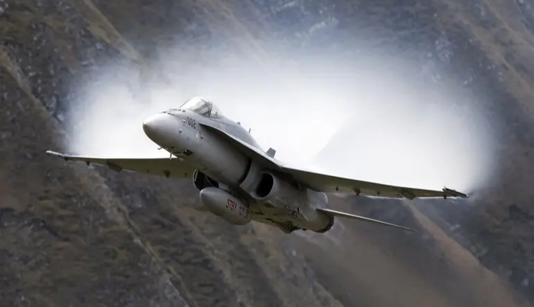 Finland scrambles aircraft amid air-raid alert in Latvia