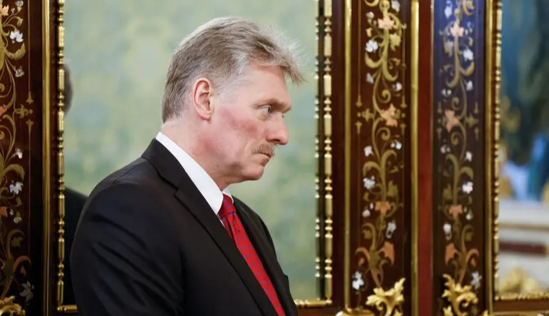 Moscow suggests EU leaders speak with Putin without intermediaries