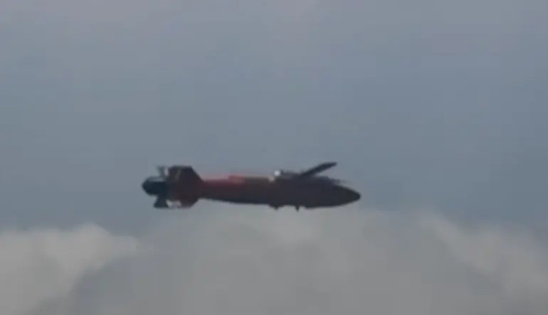 Fedorov: Ukraine completes testing of first domestic guided air bomb