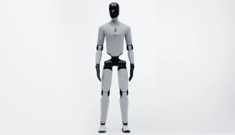 Human outperforms robot in 10-hour package sorting test