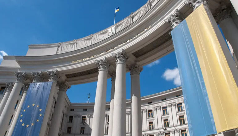 Kyiv reacts to joint nuclear exercises by Russia and Belarus