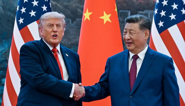 China comments on reports that Xi criticized Putin’s war in Ukraine