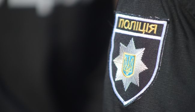 National Police confirms searches in regional departments and denies resignation of Vyhivskyi