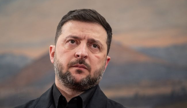 Russia considers attack scenarios on Ukraine from Belarus and Bryansk region — Zelenskyy