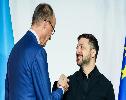 Merz proposes new special status for Ukraine in the EU — Spiegel