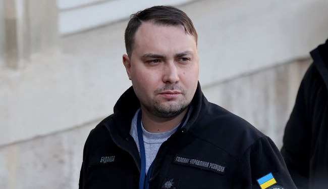 “Kremlin, under pressure of reality, is lowering the scale of its war objectives,” — Budanov