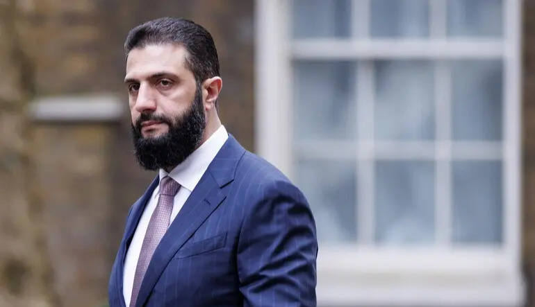 Syria will participate in the G7 summit for the first time — Reuters