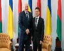 Ukraine’s presidential office comments on Lukashenko’s remarks about readiness to meet in Ukraine