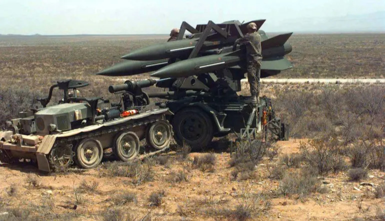 The United States has approved a possible $108 million sale of equipment and support services for Ukraine’s Hawk air defense systems
