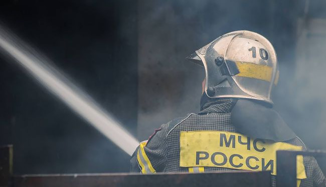 Drones hit one of the largest oil refineries in Russia