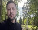 Volodymyr Zelenskyy said Russia may be preparing an offensive in three regions
