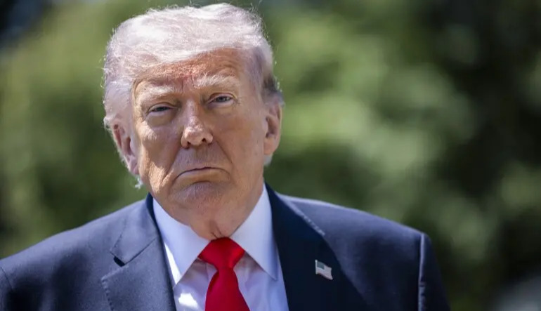 Axios: Trump seriously considering striking Iran again