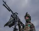 Air defenses downed most Russian drones overnight, but some strikes got through, Ukraine’s Air Force says
