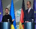 Zelensky responds to Merz’s proposal on Ukraine’s “associate membership” in the EU