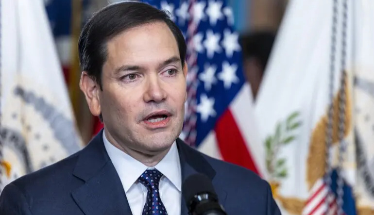US and India seek new energy solutions as Rubio meets Modi