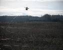 One killed after Russian FPV drone strikes funeral procession near Sumy