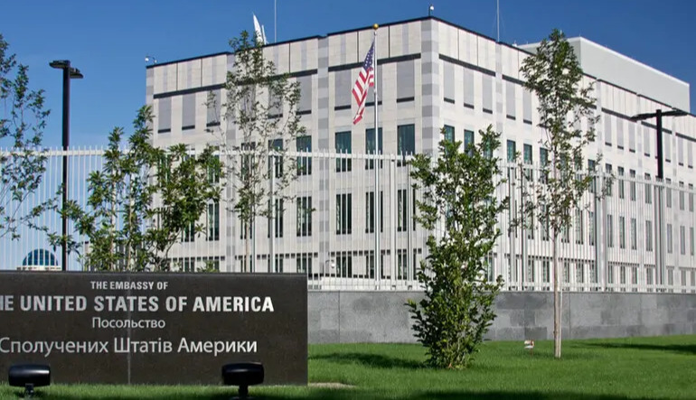 U.S. Embassy warns of possible large-scale Russian strike on Ukraine: when it could happen