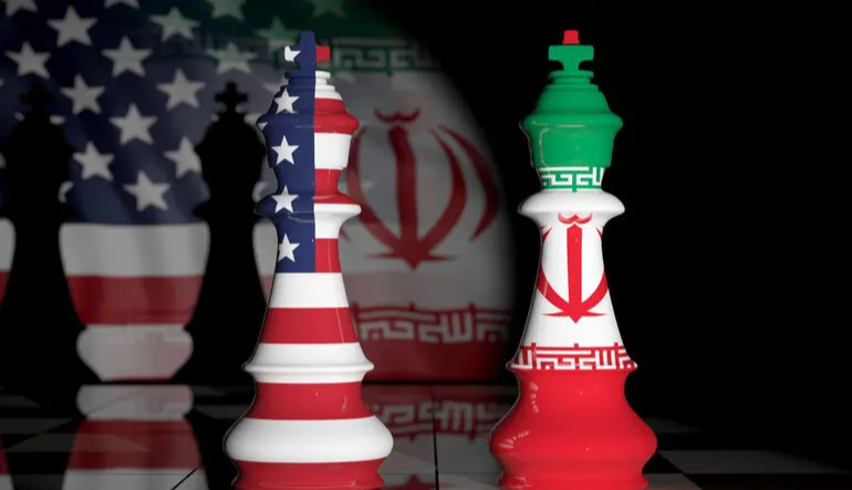 US-Iran negotiations advance as Axios reveals draft agreement details