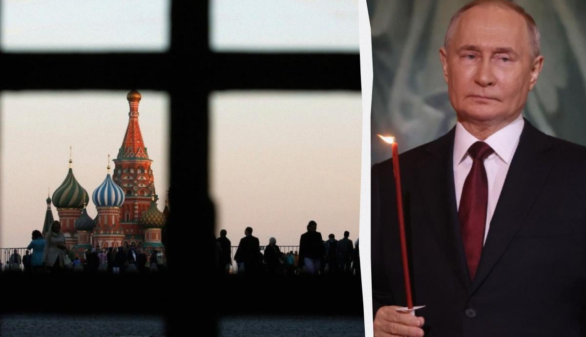 Putin’s war machine faces major blow from new U.S. sanctions – WSJ