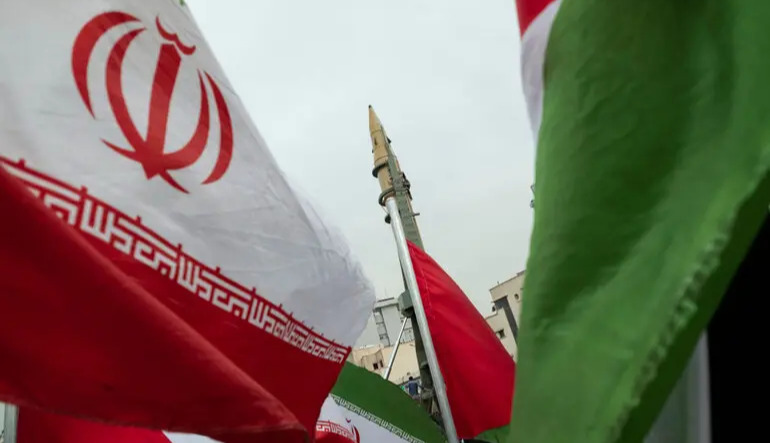 US says Iran agreed to dispose of highly enriched uranium — CBS News