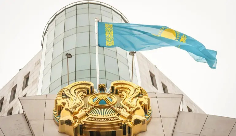 Kazakhstan says it will not enforce ruling in Gazprom–Naftogaz case