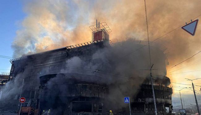 Russia threatens new strikes on Kyiv: Ukraine’s Center for Countering Disinformation reveals the real goal