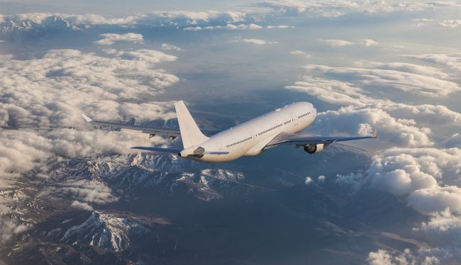 Airspace around Moscow and central Russian regions to remain restricted until the end of the war — but “not for everyone”