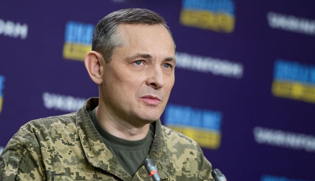 Ignat explained why air defense cannot guarantee 100% interception