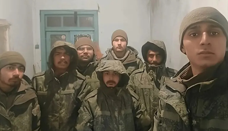 Ukraine’s Foreign Ministry reveals scale of Russia’s recruitment of Africans for war against Ukraine