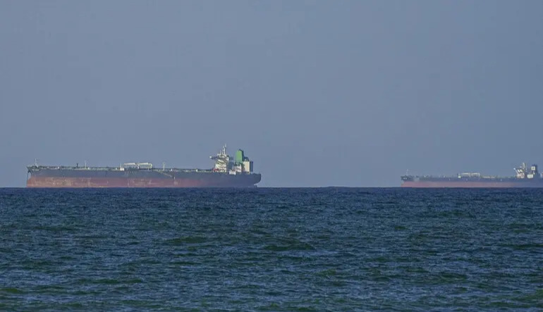 US strikes Iran again, calls operation “self-defense”
