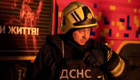 Russian strike damages infrastructure facility in Odesa, leaving casualties and injuries