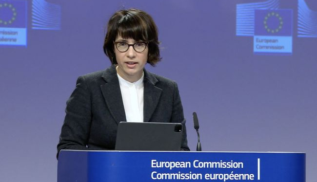 EU responds to Russia’s threats of “systemic” strikes on Kyiv