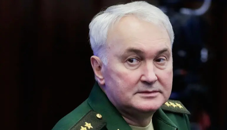 Russia says it will not strike Ukraine’s Presidential Office or parliament