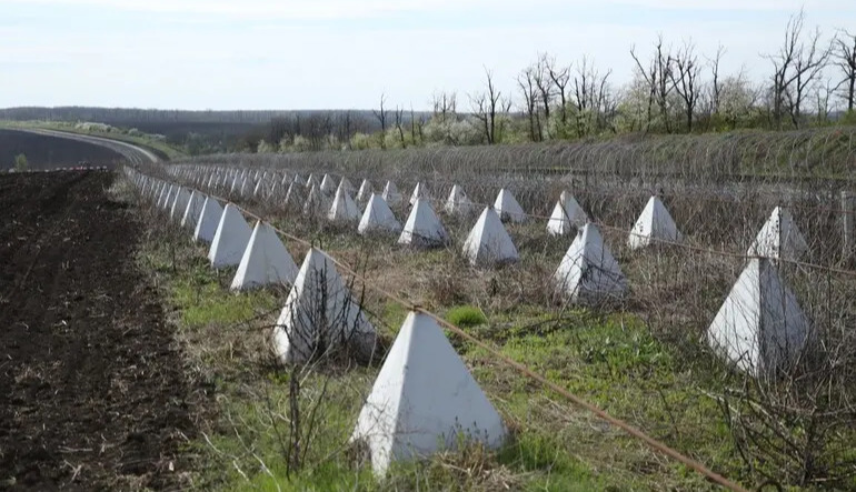 Odessa, Kyiv and Volyn regions are preparing for circular defence: what is known