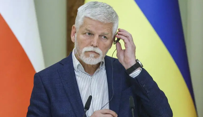 In six months, twice as few countries are funding the ammunition supply initiative for Ukraine