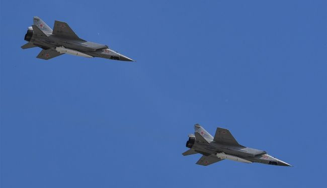 Russia strikes Ukraine with Kinzhal missile and over 100 drones: what is known about the aftermath