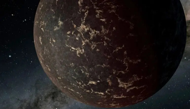 James Webb discovers scorched, Mercury-like exoplanet larger than Earth
