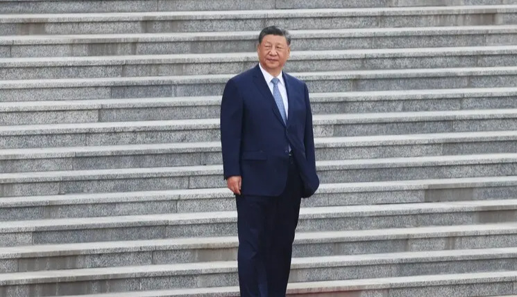 World leaders flock to Beijing: why visits to Xi Jinping are boosting China’s global influence — FT