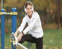 Scientists determined how much exercise is needed for good health