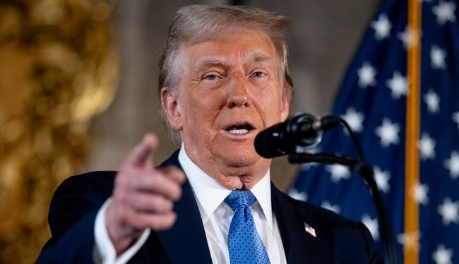 US issues ultimatum to Iran linking compliance to opening of the Strait of Hormuz