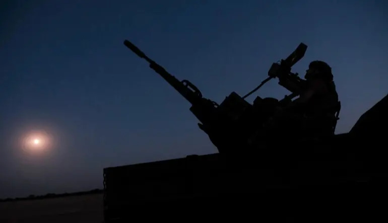 Ukraine downs more than 200 drones overnight, but some strikes hit targets