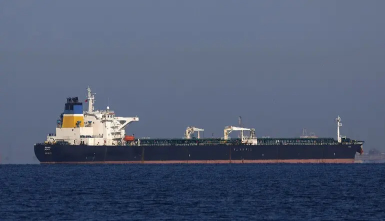Aging ‘shadow fleet’ raises growing environmental concerns, FT reports