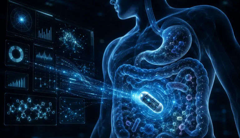 New capsule technology may offer an alternative to invasive endoscopies