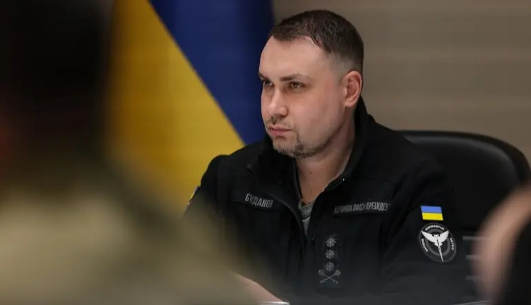 Budanov confirms goal of ending active combat before winter