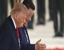 Trump seeks China’s help in ending war in Ukraine, media report