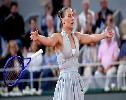 Kostyuk beats Svitolina in all-Ukrainian clash to reach Roland Garros semifinals